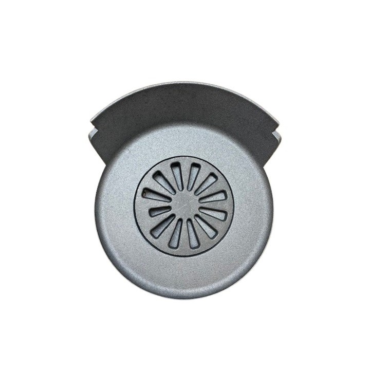 Grille Foyère Complète Pour Poêle Hase Bari/Lima/Ottawa - Référence H-1000391 - Hase