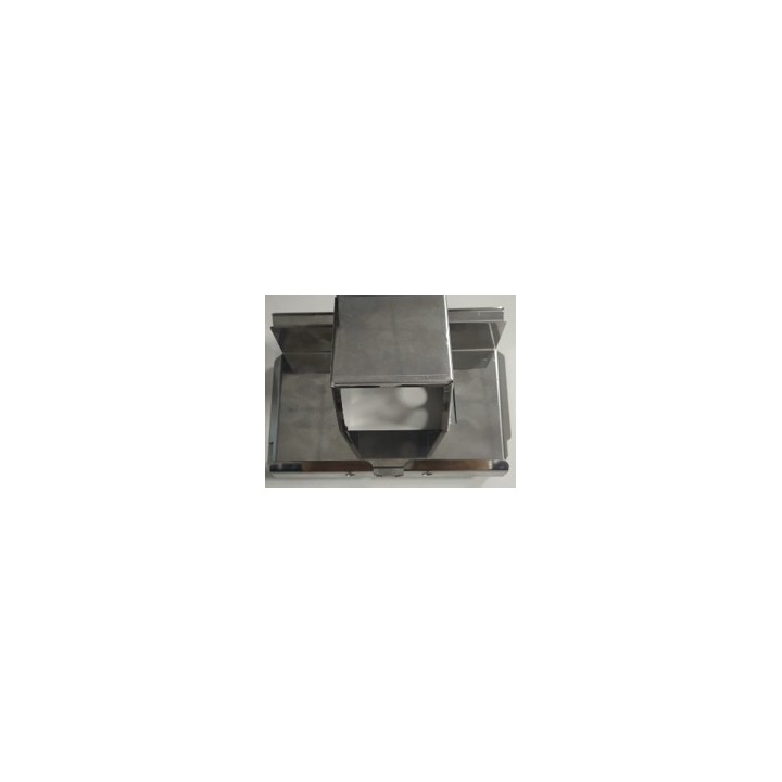 Kit de réparation structure pour Poêle à granulés Cadel - Réf 4D2422410130