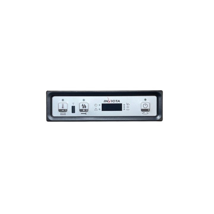 Console Eco Pj A05ref 1046201400 Invicta Deville - Ersho