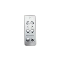 Telecommande Infra Nola Etel..ref 1046001200 Invicta Deville - Ersho