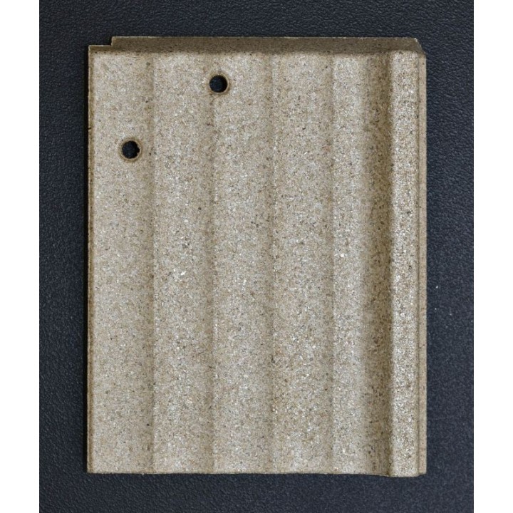 Plaques arrière Living Lotus - réf 13564
