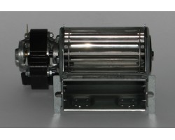 Pièce détachée Dovre Norflam KIT VENTILATEUR DROIT VNT2L DOVRE 2210-2510-2220-2520-2620-2500 (NE CONVIENT PAS AU 2520 S2/S3) - E