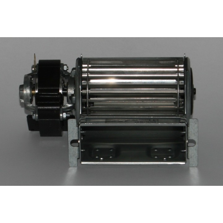 Pièce détachée Dovre Norflam KIT VENTILATEUR DROIT VNT2L DOVRE 2210-2510-2220-2520-2620-2500 (NE CONVIENT PAS AU 2520 S2/S3) - E