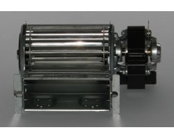 Pièce détachée Dovre Norflam KIT VENTILATEUR GAUCHE VNT2L DOVRE 2210-2510-2220-2520-2620-2500 (NE CONVIENT PAS AU 2520 S2/S3) -