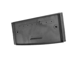 Plaque Ar Foyer 388108 Anth - Godin