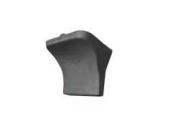 Deflecteur Poele Ancien Modele Invicta Deville - Ersho Distribution
