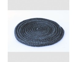 Joint rond tressé ø 9.5 mm Au Mètre - Jotul