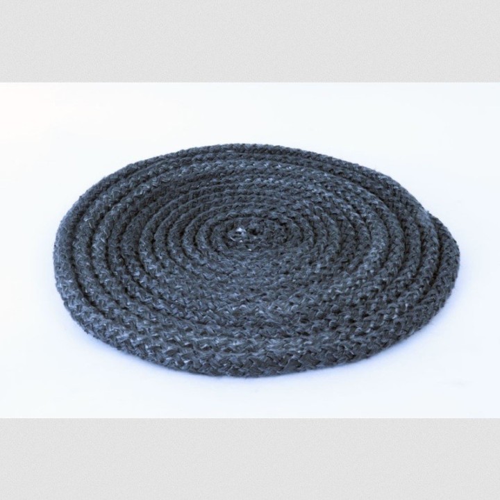 Joint rond tressé ø 9.5 mm Au Mètre - Jotul