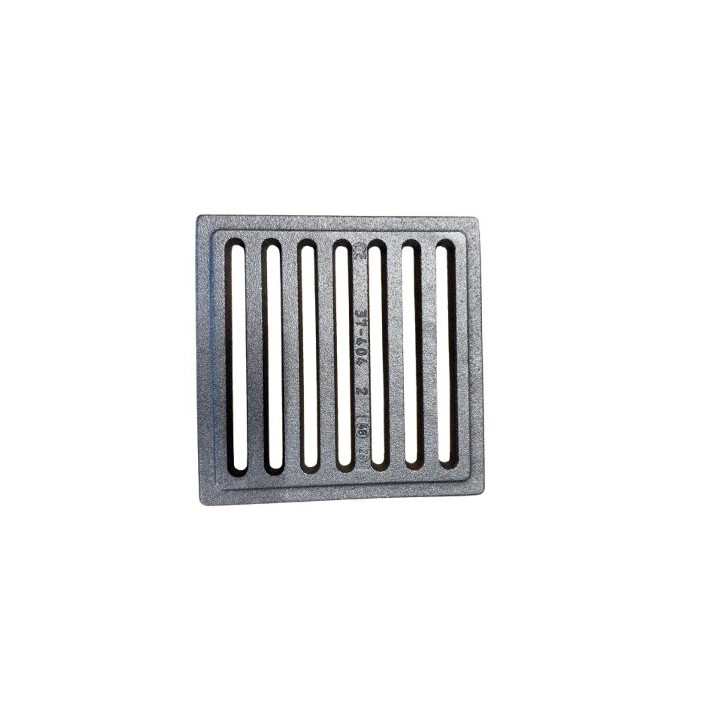 Pièce détachée Termatech Grille sole foyère réf 09-313 - Ersho