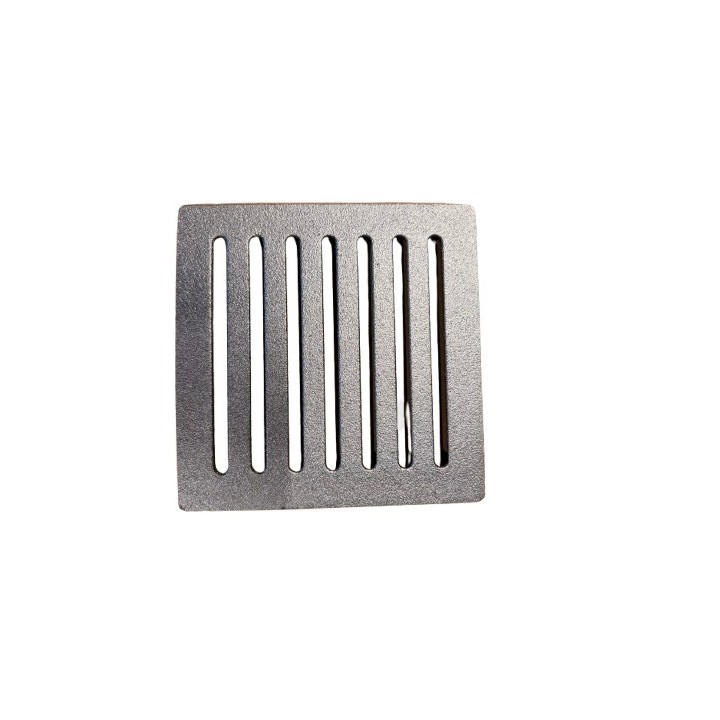 Pièce détachée Termatech Grille sole foyère réf 09-313 - Ersho