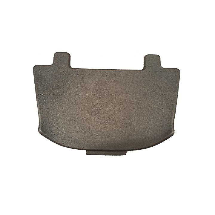 Deflecteur Poele Elo Invicta - Réf F612475B