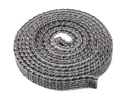Joint Plat 8X2Mm