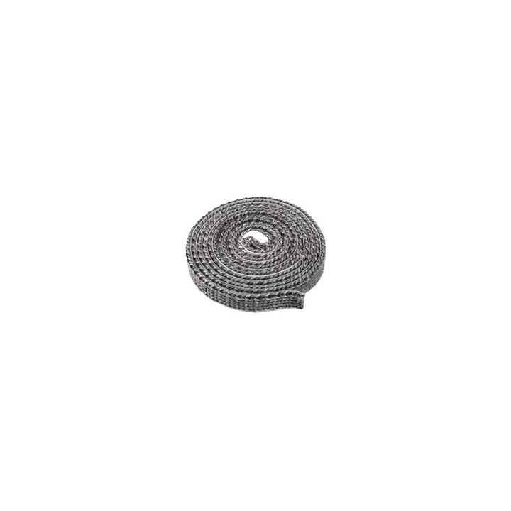 Joint Plat 8X2Mm