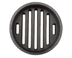 GRILLE pour Poêle à bois Invicta Deville - Réf 1121121001