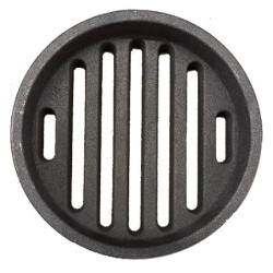 GRILLE pour Poêle à bois Invicta Deville - Réf 1121121001