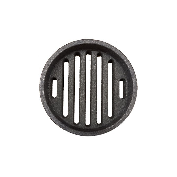 GRILLE pour Poêle à bois Invicta Deville - Réf 1121121001