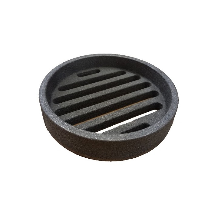 GRILLE pour Poêle à bois Invicta Deville - Réf 1121121001