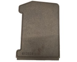 Deflecteur Poele Stimo - Invicta Deville - réf F612524B