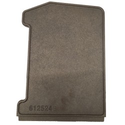 Deflecteur Poele Stimo - Invicta Deville