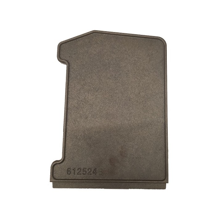 Deflecteur Poele Stimo - Invicta Deville - réf F612524B