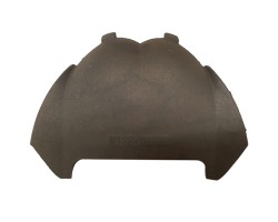 Deflecteur Poele Aratos Invicta - Réf F612279B - Invicta Deville