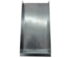 CENDRIER NEOSEN PLUS pour Poêle à bois Invicta Deville - Réf 1102043070