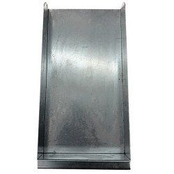 CENDRIER NEOSEN PLUS pour Poêle à bois Invicta Deville - Réf 1102043070