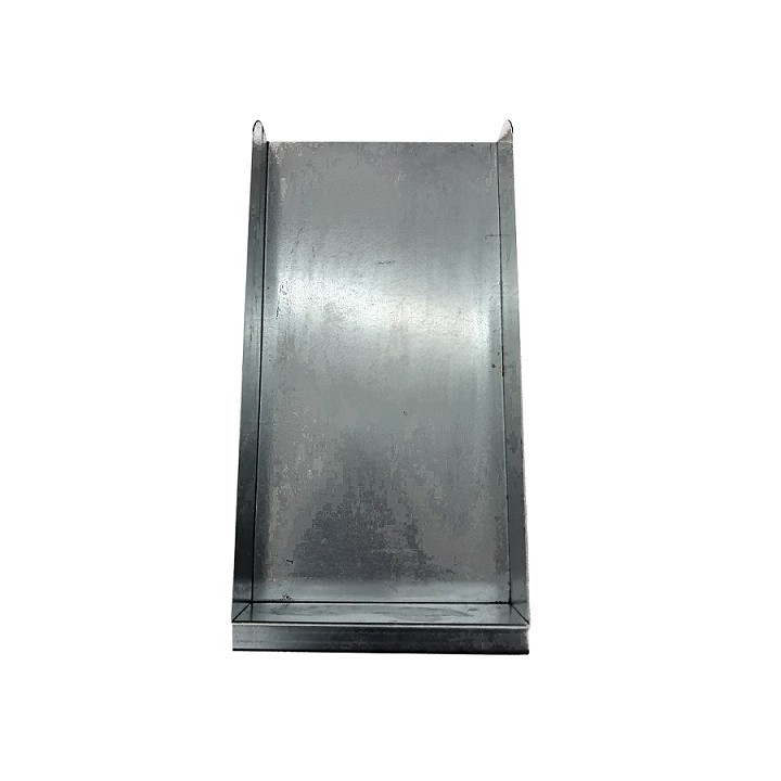 CENDRIER NEOSEN PLUS pour Poêle à bois Invicta Deville - Réf 1102043070