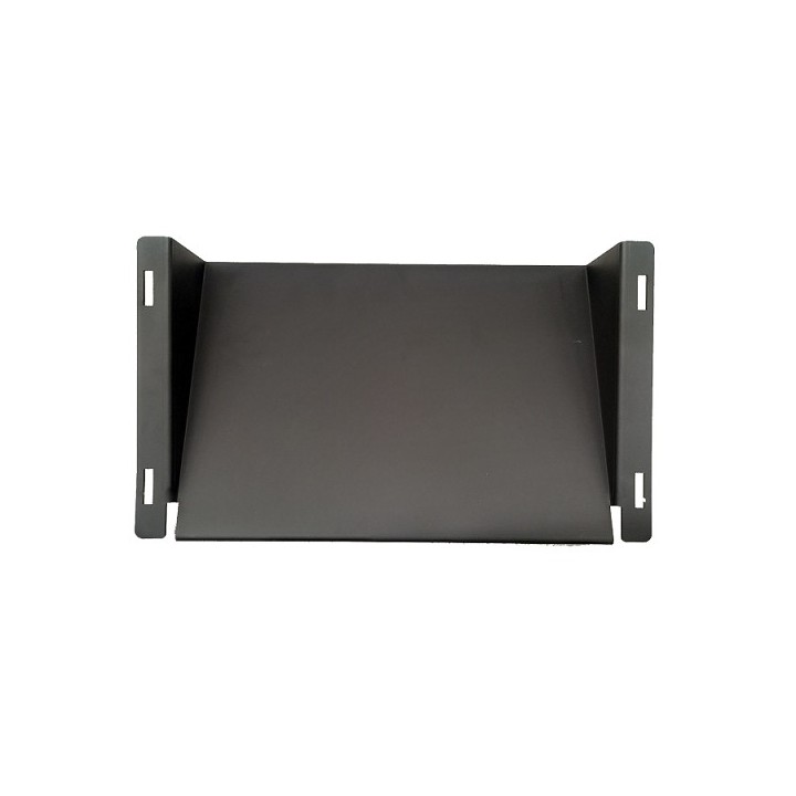 DEFLECTEUR AMOVIBLE ACIER pour Poêle à bois Invicta Deville - Réf 1102144971