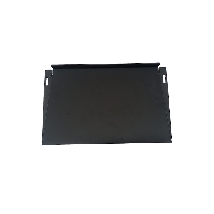 DEFLECTEUR AMOVIBLE ACIER pour Poêle à bois Invicta Deville - Réf 1102144971