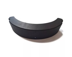 CHENET PROTEC CENTRALE pour Poêle à bois Invicta Deville - Réf 1121120801