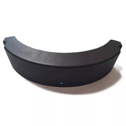 CHENET PROTEC CENTRALE pour Poêle à bois Invicta Deville - Réf 1121120801
