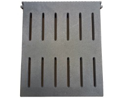 Grille Foyere Pour Foy 6380 Invicta - Réf F690924B - Invicta Deville