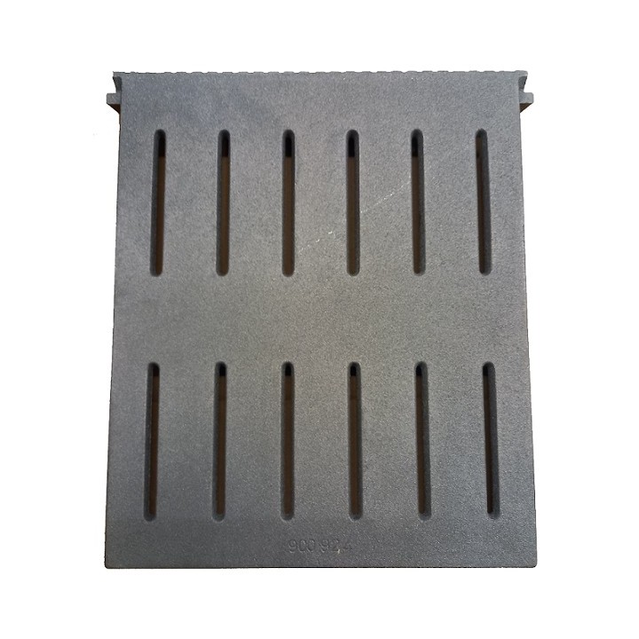 Grille Foyere Pour Foy 6380 Invicta - Réf F690924B - Invicta Deville