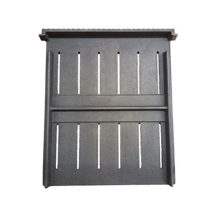Grille Foyere Pour Foy 6380 Invicta - Réf F690924B - Invicta Deville
