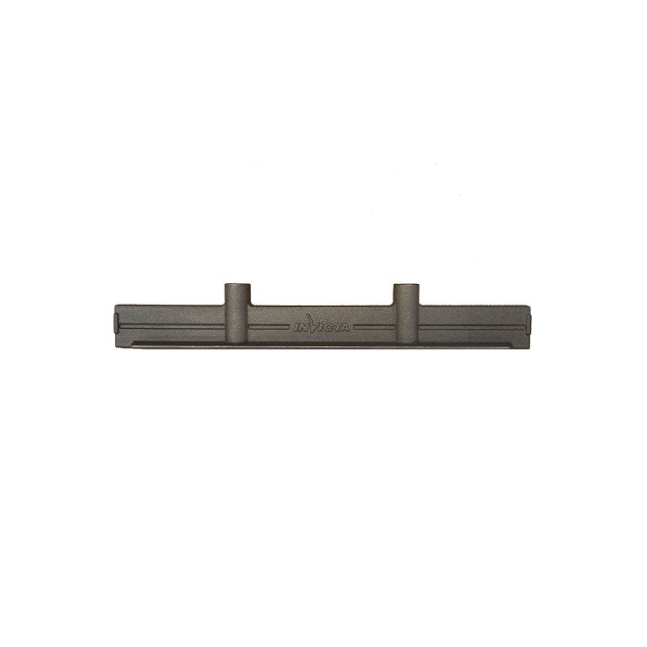 CHENET C1 PF F1 pour Poêle à bois Invicta Deville - Réf F670732B-A