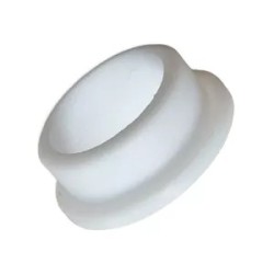 Bague 2 Teflon Trem Vis Ss Fin - Invicta Deville