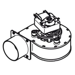 Ventilateur Radial Talo - Invicta Deville