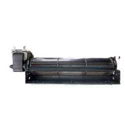 Ventilateur Air Chaud Pour Albion 6 - Cmg
