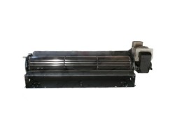 Ventilateur Air Chaud Pour Lvi Ed12 - Cmg