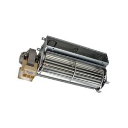 Ventilateur Air Chaud Bassano - Invicta Deville