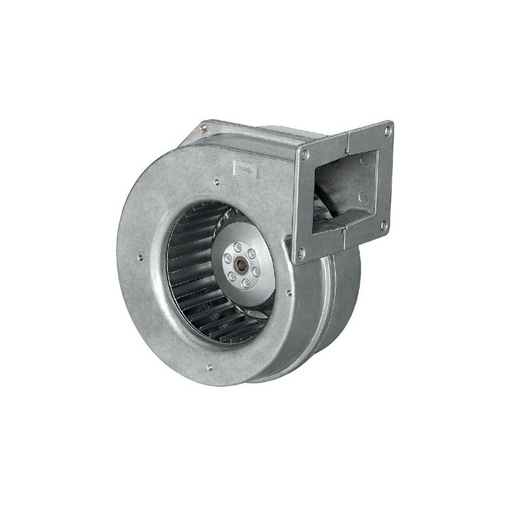 Ventilateur Air Chaud Pour Ax 11Up - Cmg