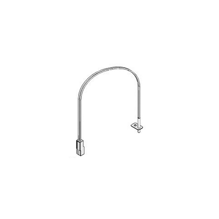 Sonde T° Fumées Pour Atlantis 12 - Cmg