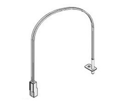 Sonde T° Fumées Pour Atlantis 12 - Cmg