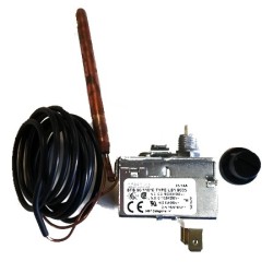 Thermostat Blocage /Lp-Ec-A-Ig - Invicta Deville
