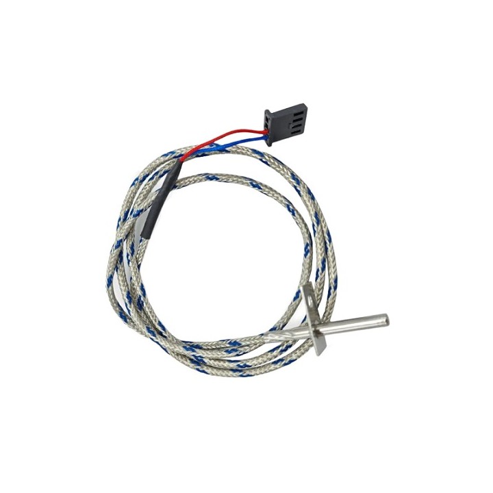 Sonde De Fumee Pour Duglia 9 - Cmg