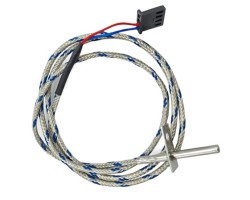 Sonde De Fumee Pour Duglia 9 - Cmg