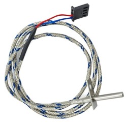 Sonde Temp Fumee 4 Mm Nola - Invicta Deville