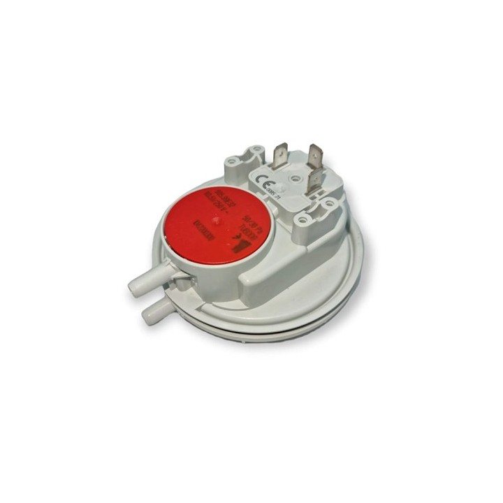 Pressostat / Lp-Ec-A-Ig - Invicta Deville