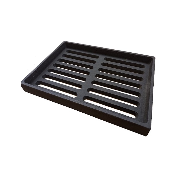 Grille Foyereref 115032 Invicta Deville - Ersho
